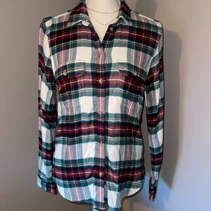 Women’s American Eagle Flanel